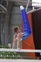 Thumbnail - JT II - Nurtan Idrissov - Artistic Gymnastics - 2022 - egWohnen JuniorsTrophy - Participants - Kasachstan 02051_07585.jpg