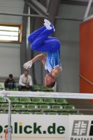 Thumbnail - JT II - Nurtan Idrissov - Artistic Gymnastics - 2022 - egWohnen JuniorsTrophy - Participants - Kasachstan 02051_07586.jpg