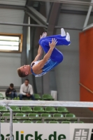 Thumbnail - JT II - Nurtan Idrissov - Artistic Gymnastics - 2022 - egWohnen JuniorsTrophy - Participants - Kasachstan 02051_07587.jpg