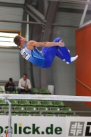 Thumbnail - JT II - Nurtan Idrissov - Artistic Gymnastics - 2022 - egWohnen JuniorsTrophy - Participants - Kasachstan 02051_07588.jpg