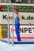 Thumbnail - JT II - Nurtan Idrissov - Gymnastique Artistique - 2022 - egWohnen JuniorsTrophy - Participants - Kasachstan 02051_07590.jpg