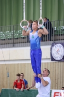 Thumbnail - JT II - Nurtan Idrissov - Спортивная гимнастика - 2022 - egWohnen JuniorsTrophy - Participants - Kasachstan 02051_07593.jpg