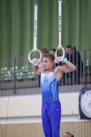 Thumbnail - JT II - Nurtan Idrissov - Artistic Gymnastics - 2022 - egWohnen JuniorsTrophy - Participants - Kasachstan 02051_07594.jpg
