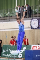 Thumbnail - JT II - Nurtan Idrissov - Gymnastique Artistique - 2022 - egWohnen JuniorsTrophy - Participants - Kasachstan 02051_07595.jpg