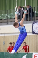 Thumbnail - JT II - Nurtan Idrissov - Artistic Gymnastics - 2022 - egWohnen JuniorsTrophy - Participants - Kasachstan 02051_07596.jpg