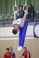 Thumbnail - JT II - Nurtan Idrissov - Спортивная гимнастика - 2022 - egWohnen JuniorsTrophy - Participants - Kasachstan 02051_07597.jpg
