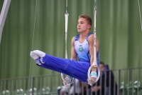 Thumbnail - JT II - Nurtan Idrissov - Artistic Gymnastics - 2022 - egWohnen JuniorsTrophy - Participants - Kasachstan 02051_07598.jpg