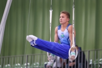 Thumbnail - JT II - Nurtan Idrissov - Artistic Gymnastics - 2022 - egWohnen JuniorsTrophy - Participants - Kasachstan 02051_07599.jpg