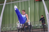 Thumbnail - JT II - Nurtan Idrissov - Artistic Gymnastics - 2022 - egWohnen JuniorsTrophy - Participants - Kasachstan 02051_07602.jpg
