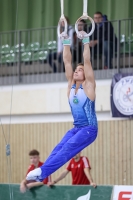 Thumbnail - JT II - Nurtan Idrissov - Спортивная гимнастика - 2022 - egWohnen JuniorsTrophy - Participants - Kasachstan 02051_07604.jpg