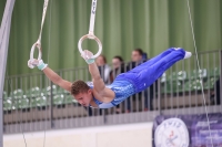 Thumbnail - JT II - Nurtan Idrissov - Gymnastique Artistique - 2022 - egWohnen JuniorsTrophy - Participants - Kasachstan 02051_07606.jpg