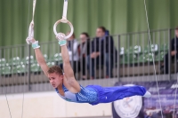 Thumbnail - JT II - Nurtan Idrissov - Artistic Gymnastics - 2022 - egWohnen JuniorsTrophy - Participants - Kasachstan 02051_07607.jpg