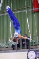 Thumbnail - JT II - Nurtan Idrissov - Gymnastique Artistique - 2022 - egWohnen JuniorsTrophy - Participants - Kasachstan 02051_07608.jpg