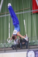 Thumbnail - JT II - Nurtan Idrissov - Спортивная гимнастика - 2022 - egWohnen JuniorsTrophy - Participants - Kasachstan 02051_07609.jpg