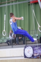 Thumbnail - JT II - Nurtan Idrissov - Artistic Gymnastics - 2022 - egWohnen JuniorsTrophy - Participants - Kasachstan 02051_07611.jpg