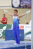 Thumbnail - JT II - Nurtan Idrissov - Artistic Gymnastics - 2022 - egWohnen JuniorsTrophy - Participants - Kasachstan 02051_07612.jpg