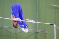 Thumbnail - JT II - Nurtan Idrissov - Artistic Gymnastics - 2022 - egWohnen JuniorsTrophy - Participants - Kasachstan 02051_07615.jpg