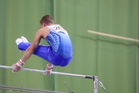 Thumbnail - JT II - Nurtan Idrissov - Gymnastique Artistique - 2022 - egWohnen JuniorsTrophy - Participants - Kasachstan 02051_07617.jpg