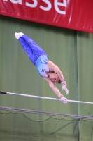 Thumbnail - JT II - Nurtan Idrissov - Artistic Gymnastics - 2022 - egWohnen JuniorsTrophy - Participants - Kasachstan 02051_07619.jpg