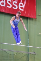 Thumbnail - JT II - Nurtan Idrissov - Gymnastique Artistique - 2022 - egWohnen JuniorsTrophy - Participants - Kasachstan 02051_07621.jpg
