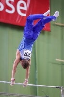 Thumbnail - JT II - Nurtan Idrissov - Artistic Gymnastics - 2022 - egWohnen JuniorsTrophy - Participants - Kasachstan 02051_07623.jpg