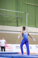 Thumbnail - JT II - Nurtan Idrissov - Artistic Gymnastics - 2022 - egWohnen JuniorsTrophy - Participants - Kasachstan 02051_07624.jpg