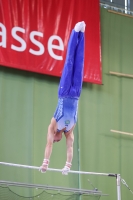Thumbnail - JT II - Nurtan Idrissov - Artistic Gymnastics - 2022 - egWohnen JuniorsTrophy - Participants - Kasachstan 02051_07627.jpg