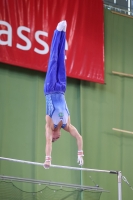Thumbnail - JT II - Nurtan Idrissov - Artistic Gymnastics - 2022 - egWohnen JuniorsTrophy - Participants - Kasachstan 02051_07628.jpg