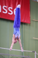 Thumbnail - JT II - Nurtan Idrissov - Artistic Gymnastics - 2022 - egWohnen JuniorsTrophy - Participants - Kasachstan 02051_07629.jpg