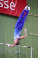 Thumbnail - JT II - Nurtan Idrissov - Artistic Gymnastics - 2022 - egWohnen JuniorsTrophy - Participants - Kasachstan 02051_07631.jpg