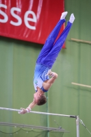 Thumbnail - JT II - Nurtan Idrissov - Artistic Gymnastics - 2022 - egWohnen JuniorsTrophy - Participants - Kasachstan 02051_07632.jpg