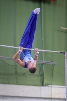 Thumbnail - JT II - Nurtan Idrissov - Artistic Gymnastics - 2022 - egWohnen JuniorsTrophy - Participants - Kasachstan 02051_07634.jpg