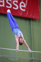 Thumbnail - JT II - Nurtan Idrissov - Artistic Gymnastics - 2022 - egWohnen JuniorsTrophy - Participants - Kasachstan 02051_07635.jpg