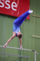 Thumbnail - JT II - Nurtan Idrissov - Artistic Gymnastics - 2022 - egWohnen JuniorsTrophy - Participants - Kasachstan 02051_07637.jpg