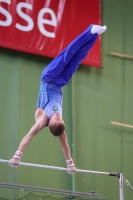 Thumbnail - JT II - Nurtan Idrissov - Artistic Gymnastics - 2022 - egWohnen JuniorsTrophy - Participants - Kasachstan 02051_07638.jpg