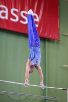 Thumbnail - JT II - Nurtan Idrissov - Artistic Gymnastics - 2022 - egWohnen JuniorsTrophy - Participants - Kasachstan 02051_07640.jpg