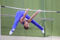 Thumbnail - JT II - Nurtan Idrissov - Artistic Gymnastics - 2022 - egWohnen JuniorsTrophy - Participants - Kasachstan 02051_07641.jpg