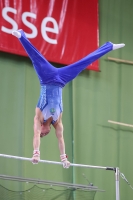 Thumbnail - JT II - Nurtan Idrissov - Artistic Gymnastics - 2022 - egWohnen JuniorsTrophy - Participants - Kasachstan 02051_07642.jpg