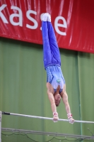 Thumbnail - JT II - Nurtan Idrissov - Artistic Gymnastics - 2022 - egWohnen JuniorsTrophy - Participants - Kasachstan 02051_07643.jpg
