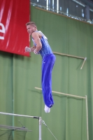 Thumbnail - JT II - Nurtan Idrissov - Artistic Gymnastics - 2022 - egWohnen JuniorsTrophy - Participants - Kasachstan 02051_07645.jpg