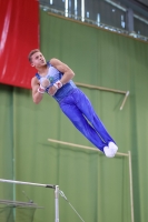 Thumbnail - JT II - Nurtan Idrissov - Artistic Gymnastics - 2022 - egWohnen JuniorsTrophy - Participants - Kasachstan 02051_07646.jpg