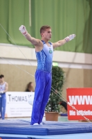 Thumbnail - JT II - Nurtan Idrissov - Artistic Gymnastics - 2022 - egWohnen JuniorsTrophy - Participants - Kasachstan 02051_07647.jpg