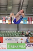 Thumbnail - JT II - Nurtan Idrissov - Artistic Gymnastics - 2022 - egWohnen JuniorsTrophy - Participants - Kasachstan 02051_07651.jpg