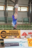 Thumbnail - JT II - Nurtan Idrissov - Artistic Gymnastics - 2022 - egWohnen JuniorsTrophy - Participants - Kasachstan 02051_07654.jpg