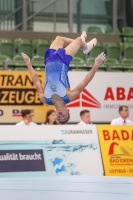 Thumbnail - JT II - Nurtan Idrissov - Artistic Gymnastics - 2022 - egWohnen JuniorsTrophy - Participants - Kasachstan 02051_07656.jpg