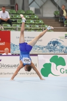 Thumbnail - JT II - Nurtan Idrissov - Artistic Gymnastics - 2022 - egWohnen JuniorsTrophy - Participants - Kasachstan 02051_07658.jpg