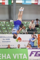 Thumbnail - JT II - Nurtan Idrissov - Artistic Gymnastics - 2022 - egWohnen JuniorsTrophy - Participants - Kasachstan 02051_07659.jpg