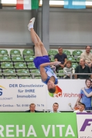 Thumbnail - JT II - Nurtan Idrissov - Artistic Gymnastics - 2022 - egWohnen JuniorsTrophy - Participants - Kasachstan 02051_07660.jpg
