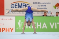 Thumbnail - JT II - Nurtan Idrissov - Artistic Gymnastics - 2022 - egWohnen JuniorsTrophy - Participants - Kasachstan 02051_07663.jpg