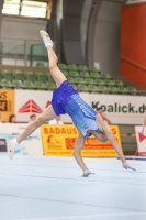 Thumbnail - JT II - Nurtan Idrissov - Artistic Gymnastics - 2022 - egWohnen JuniorsTrophy - Participants - Kasachstan 02051_07665.jpg